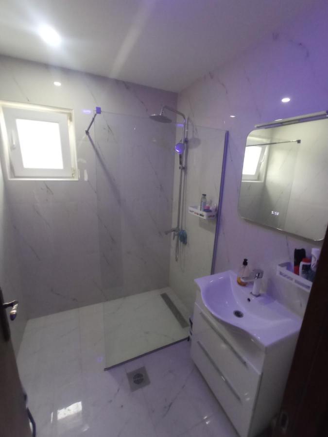 House With Pool - Mitrovic Villa Herceg Novi Ngoại thất bức ảnh