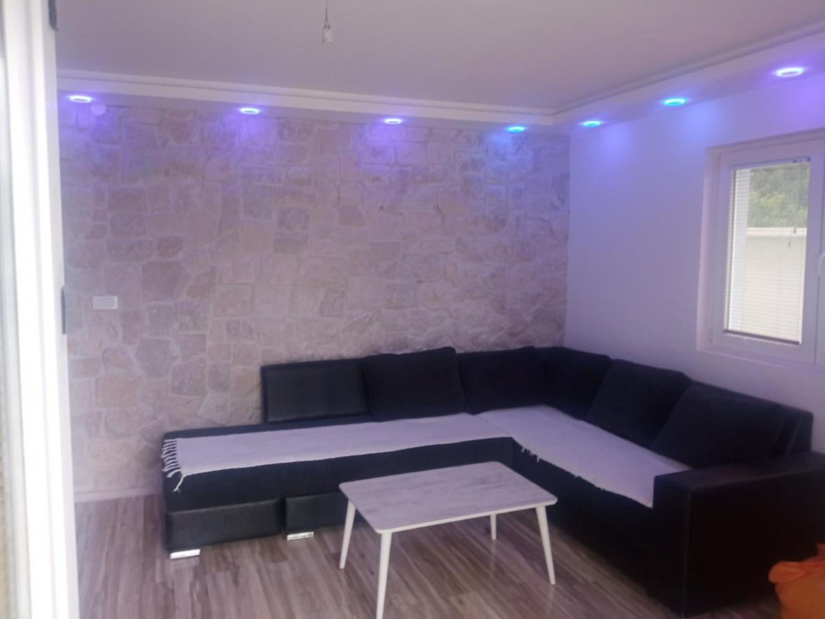 House With Pool - Mitrovic Villa Herceg Novi Ngoại thất bức ảnh