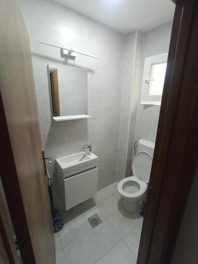 House With Pool - Mitrovic Villa Herceg Novi Ngoại thất bức ảnh